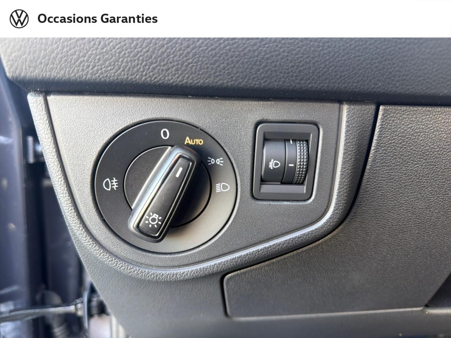 Voitures occasions VOLKSWAGEN TAIGO VW Edition Dunkerque