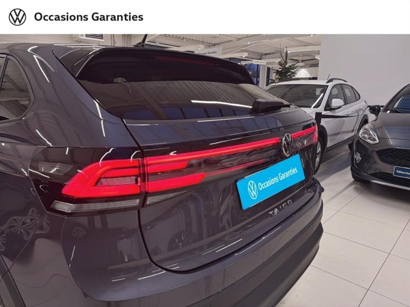 Voitures occasions VOLKSWAGEN TAIGO VW Edition Dechy