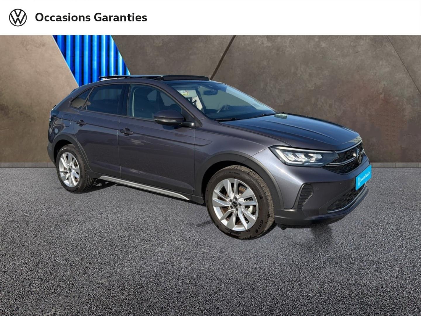 Voitures occasions VOLKSWAGEN TAIGO VW Edition Dunkerque