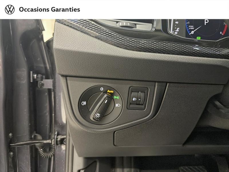 Voitures occasions VOLKSWAGEN TAIGO VW Edition Dunkerque