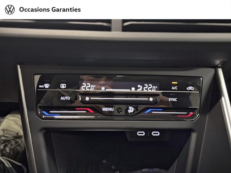 Voitures occasions VOLKSWAGEN TAIGO VW Edition Dunkerque