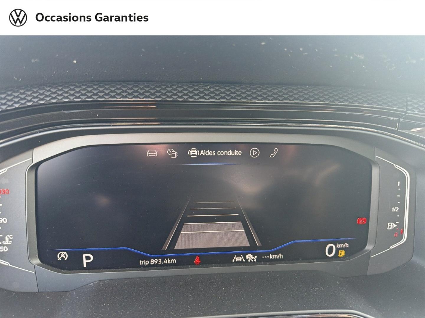 Voitures occasions VOLKSWAGEN TAIGO VW Edition Dunkerque
