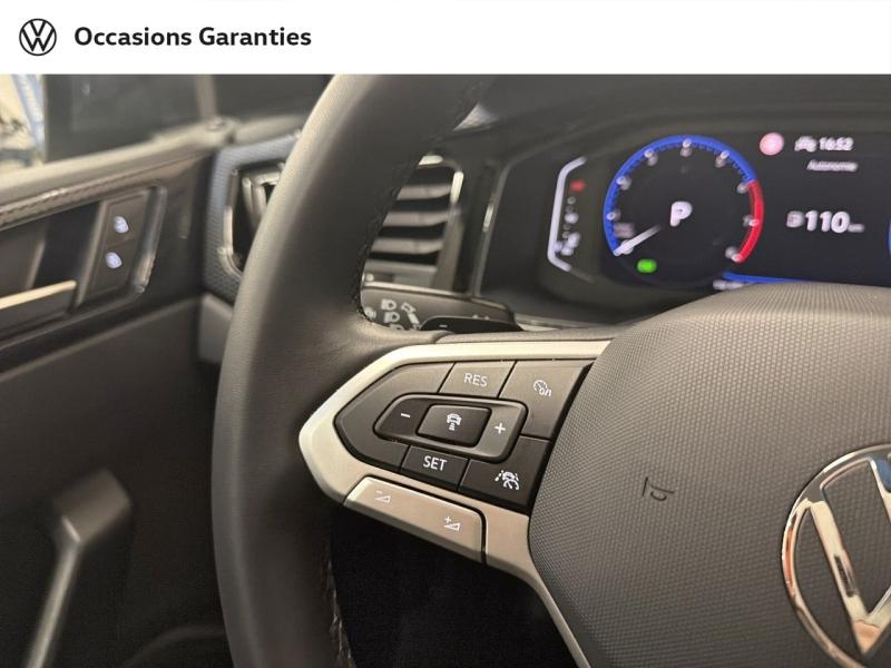 Voitures occasions VOLKSWAGEN TAIGO VW Edition Dechy