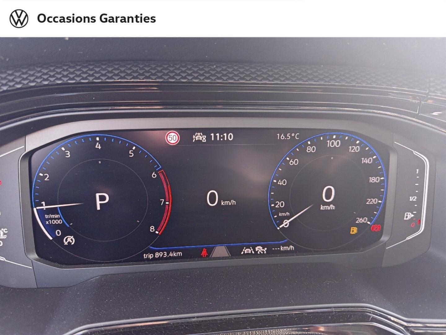 Voitures occasions VOLKSWAGEN TAIGO VW Edition Dunkerque
