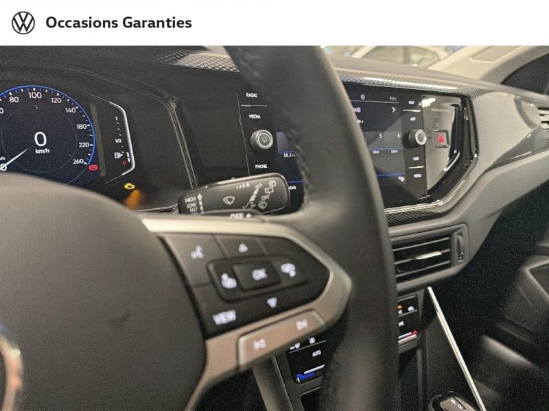 Voitures occasions VOLKSWAGEN TAIGO VW Edition Dechy