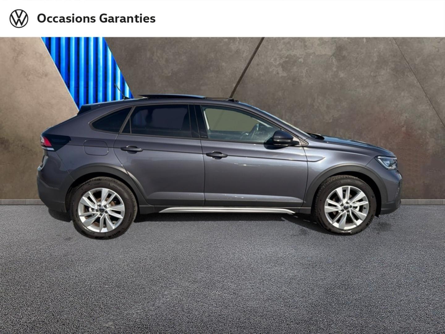 Voitures occasions VOLKSWAGEN TAIGO VW Edition Dunkerque