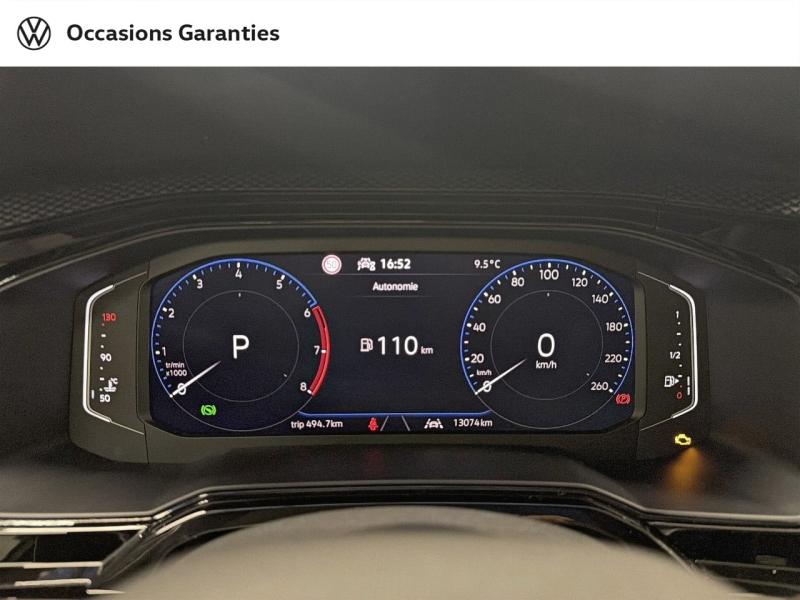 Voitures occasions VOLKSWAGEN TAIGO VW Edition Dechy