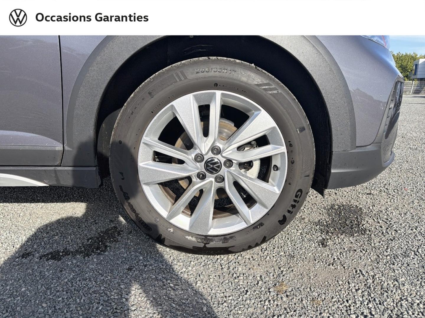 Voitures occasions VOLKSWAGEN TAIGO VW Edition Dunkerque