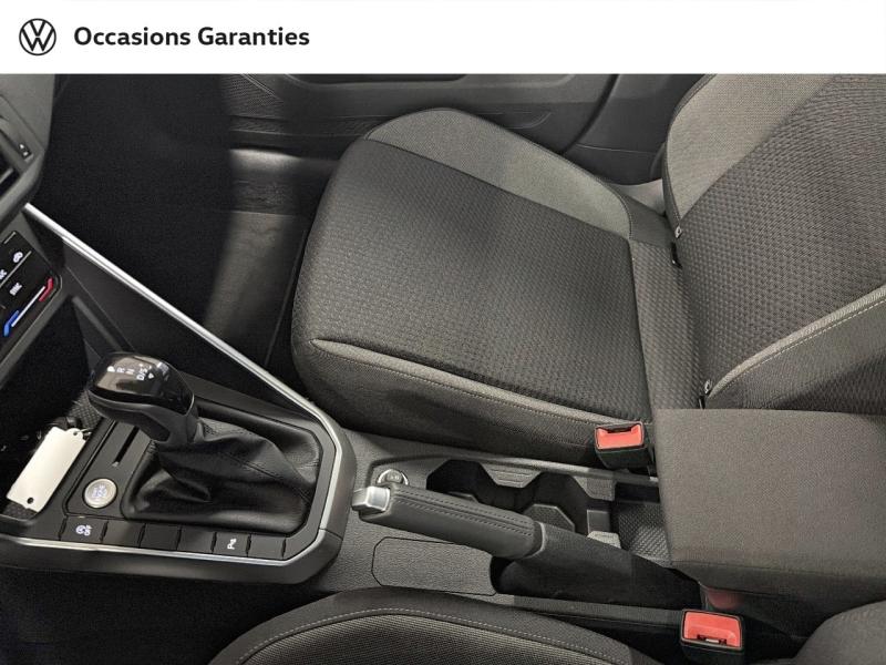 Voitures occasions VOLKSWAGEN TAIGO VW Edition Dechy