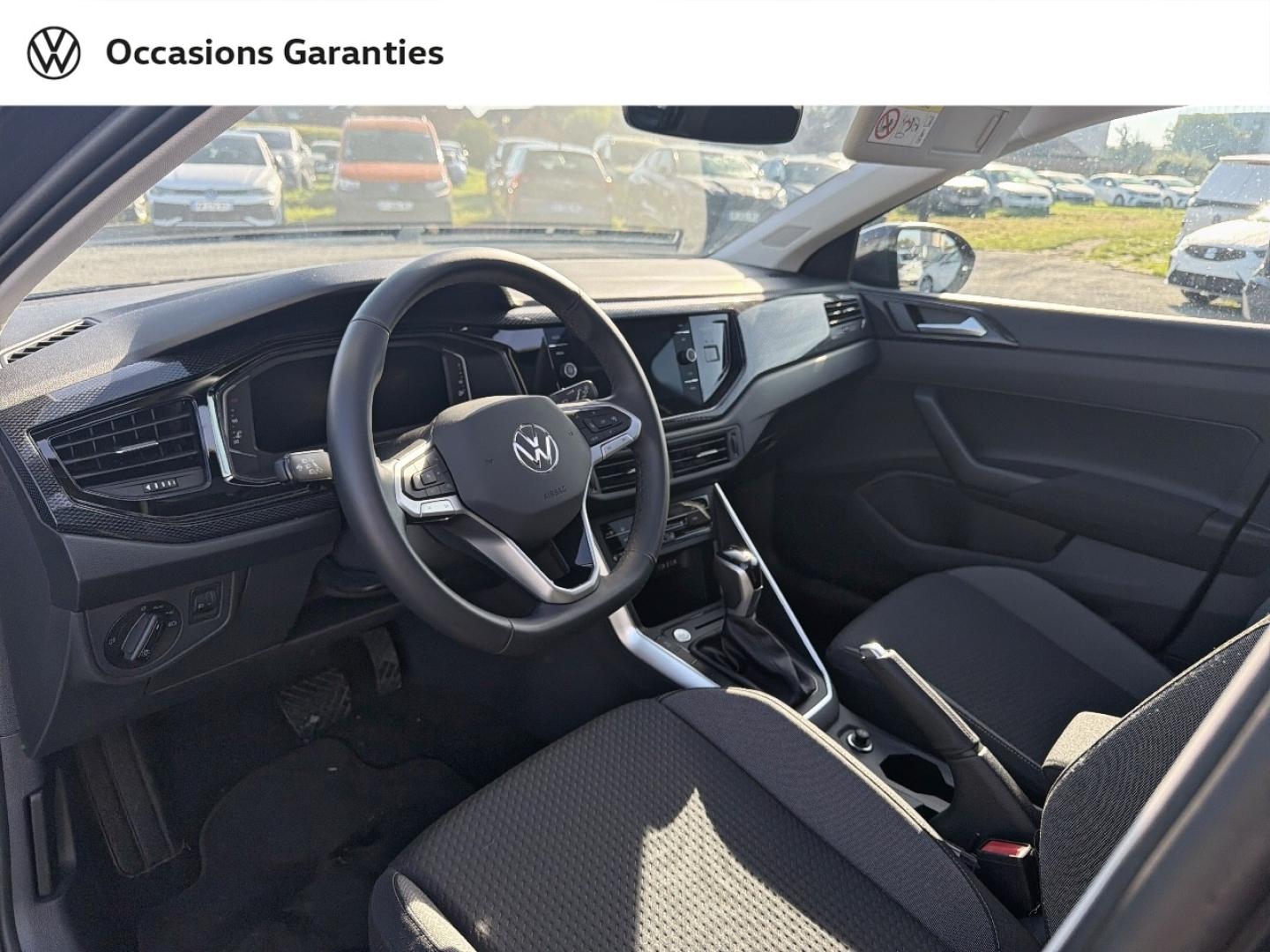 Voitures occasions VOLKSWAGEN TAIGO VW Edition Dunkerque