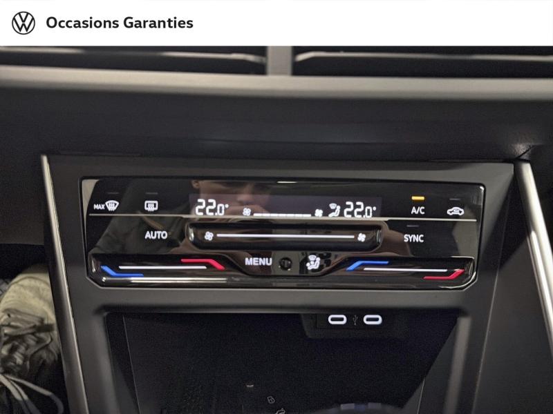 Voitures occasions VOLKSWAGEN TAIGO VW Edition Dechy
