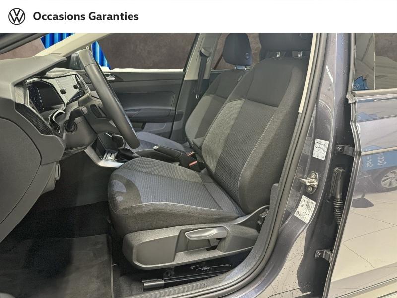 Voitures occasions VOLKSWAGEN TAIGO VW Edition Dunkerque