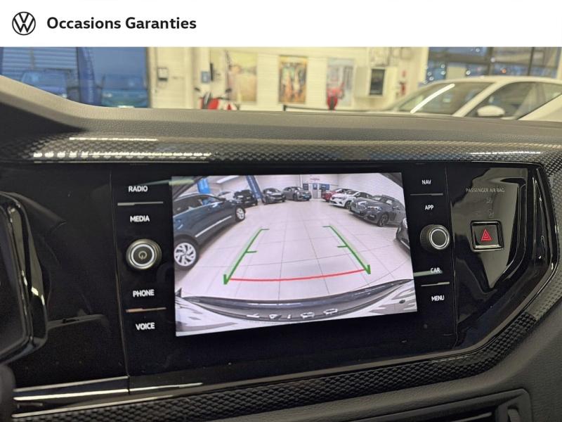 Voitures occasions VOLKSWAGEN TAIGO VW Edition Dechy