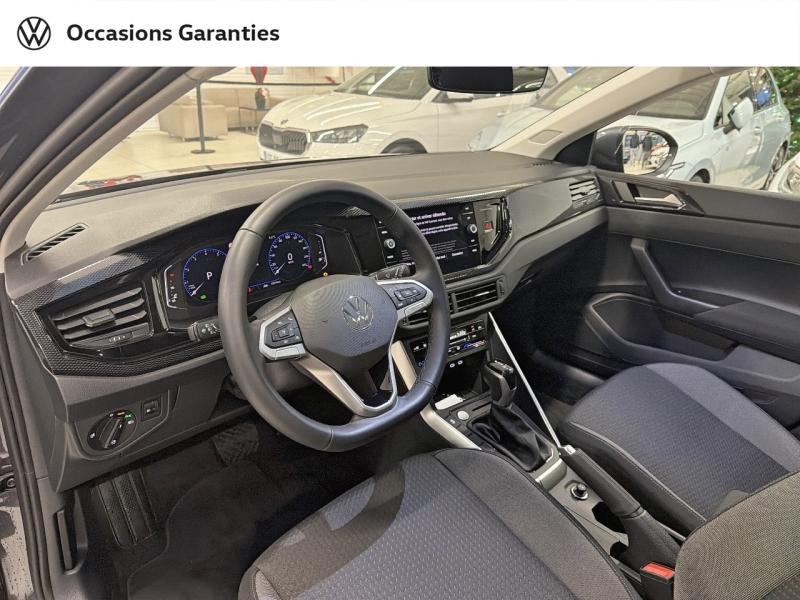 Voitures occasions VOLKSWAGEN TAIGO VW Edition Dunkerque