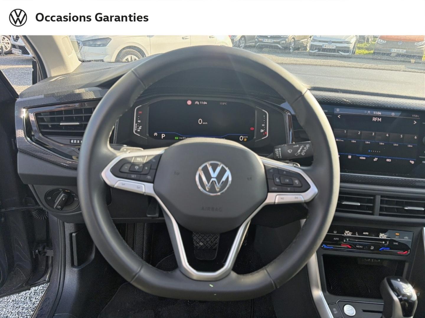 Voitures occasions VOLKSWAGEN TAIGO VW Edition Dunkerque