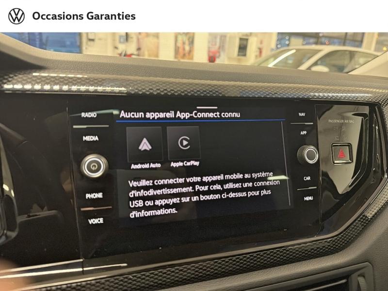 Voitures occasions VOLKSWAGEN TAIGO VW Edition Dechy