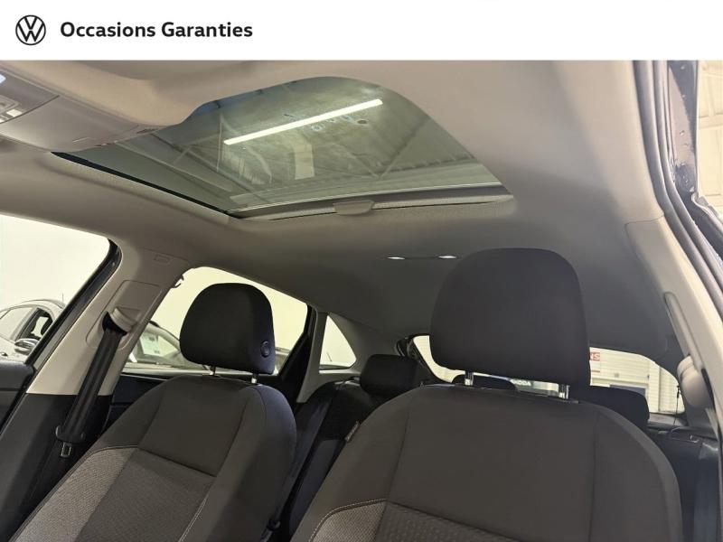 Voitures occasions VOLKSWAGEN TAIGO VW Edition Dechy