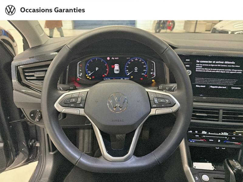 Voitures occasions VOLKSWAGEN TAIGO VW Edition Dunkerque
