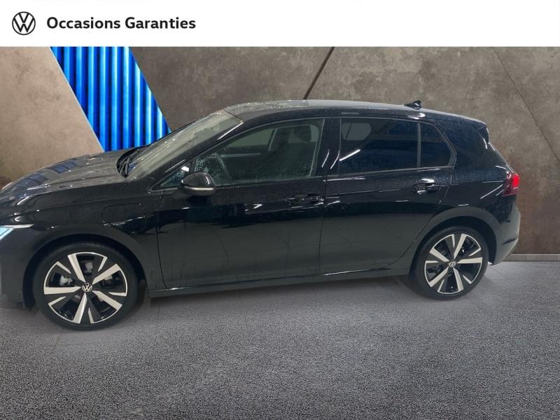 Voitures occasions VOLKSWAGEN GOLF VW Edition Dechy