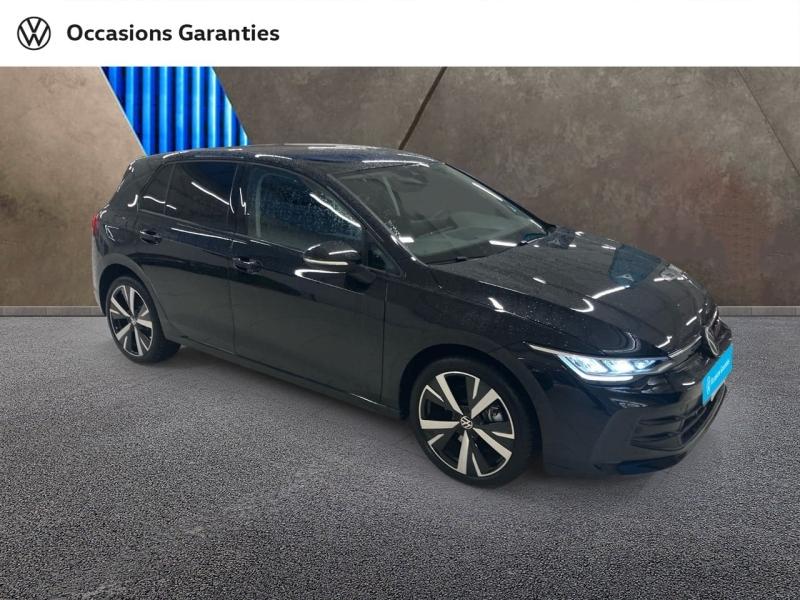 Voitures occasions VOLKSWAGEN GOLF VW Edition Dechy