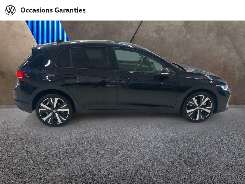 Voitures occasions VOLKSWAGEN GOLF VW Edition Dechy