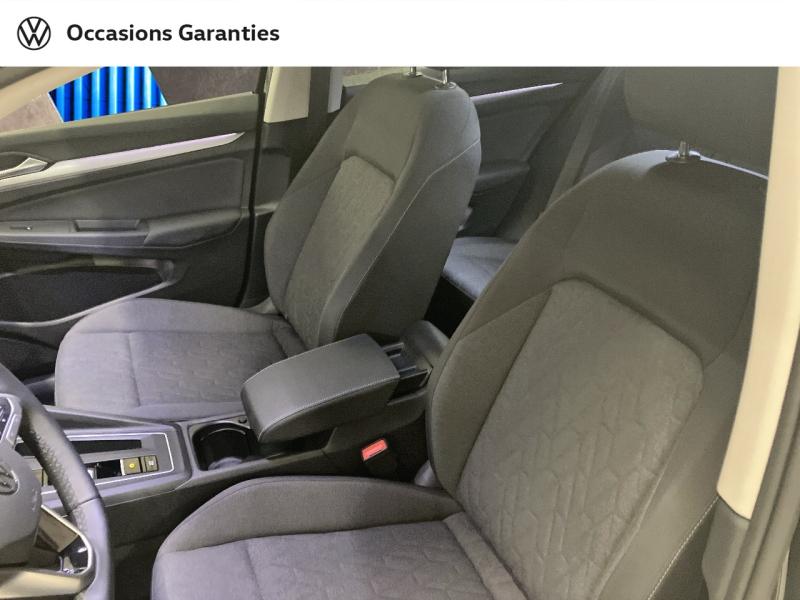 Voitures occasions VOLKSWAGEN GOLF VW Edition Dechy