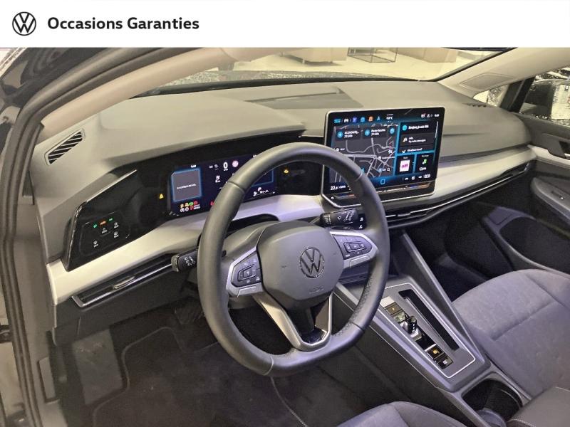 Voitures occasions VOLKSWAGEN GOLF VW Edition Dechy