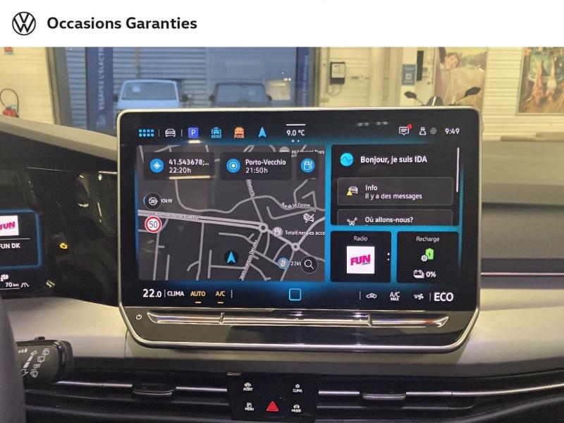 Voitures occasions VOLKSWAGEN GOLF VW Edition Dechy