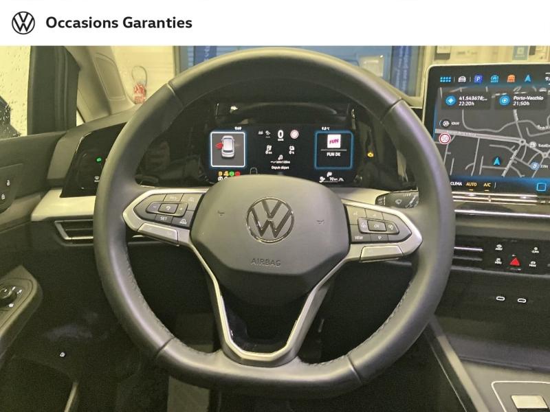 Voitures occasions VOLKSWAGEN GOLF VW Edition Dechy