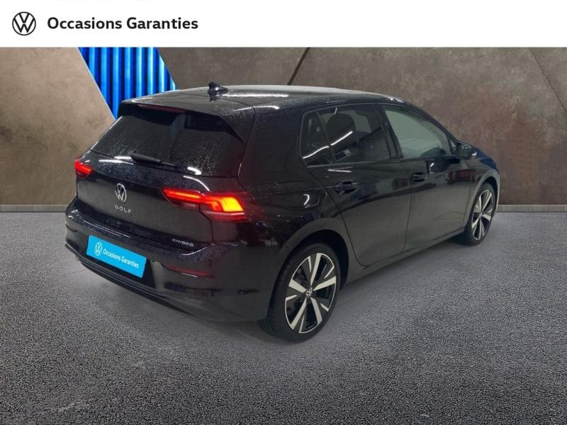 Voitures occasions VOLKSWAGEN GOLF VW Edition Dechy