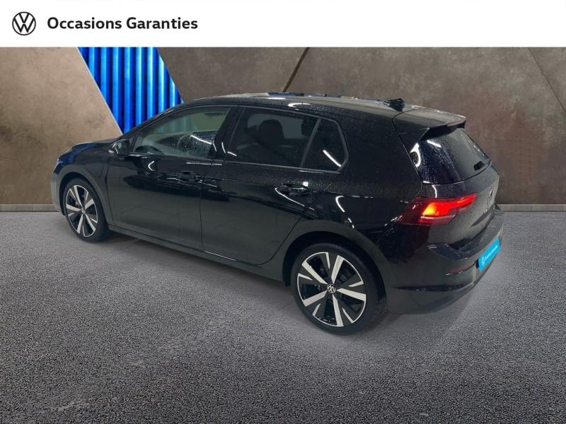 Voitures occasions VOLKSWAGEN GOLF VW Edition Dechy