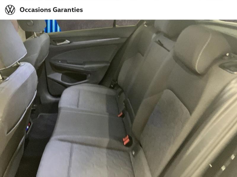 Voitures occasions VOLKSWAGEN GOLF VW Edition Dechy