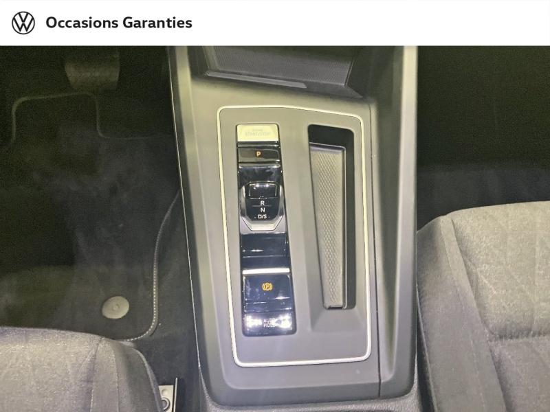 Voitures occasions VOLKSWAGEN GOLF VW Edition Dechy