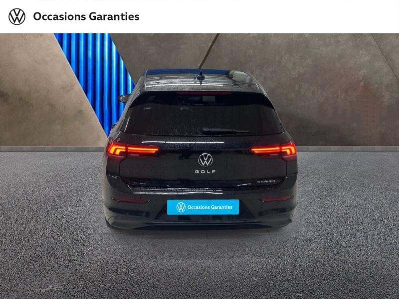 Voitures occasions VOLKSWAGEN GOLF VW Edition Dechy