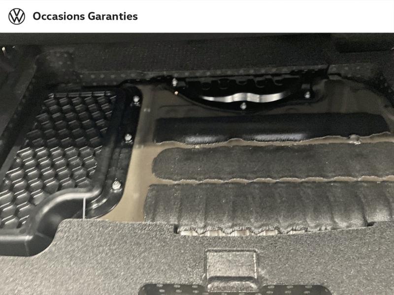 Voitures occasions VOLKSWAGEN GOLF VW Edition Dechy