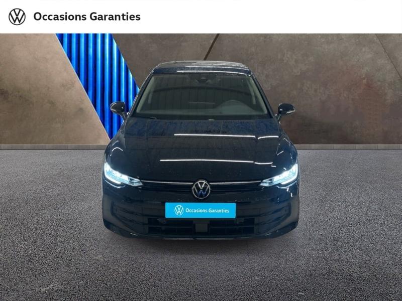 Voitures occasions VOLKSWAGEN GOLF VW Edition Dechy