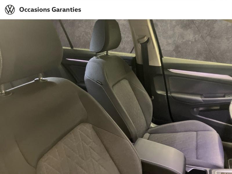 Voitures occasions VOLKSWAGEN GOLF VW Edition Dechy