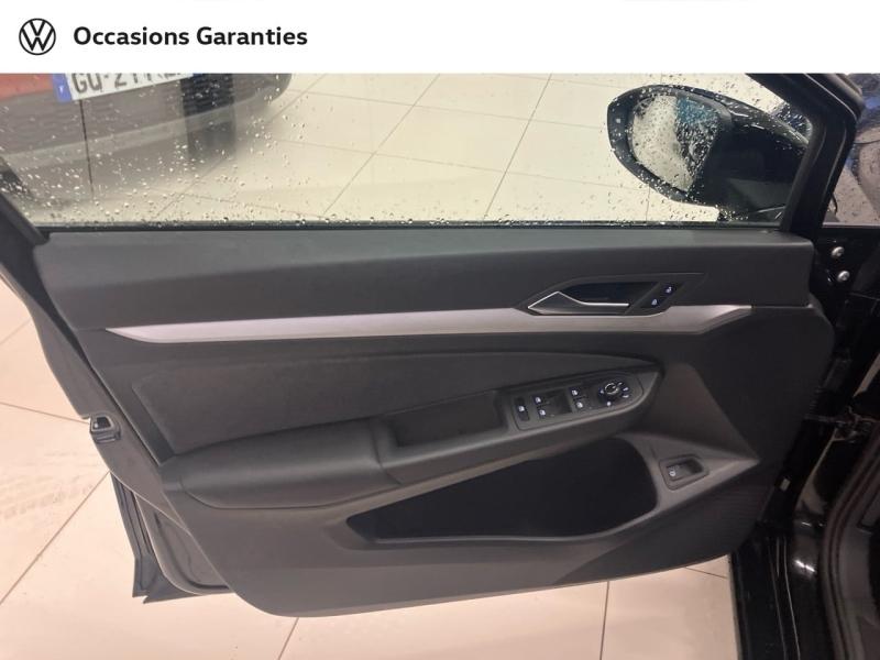 Voitures occasions VOLKSWAGEN GOLF VW Edition Dechy
