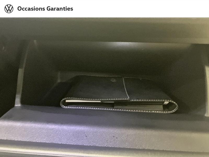 Voitures occasions VOLKSWAGEN GOLF VW Edition Dunkerque