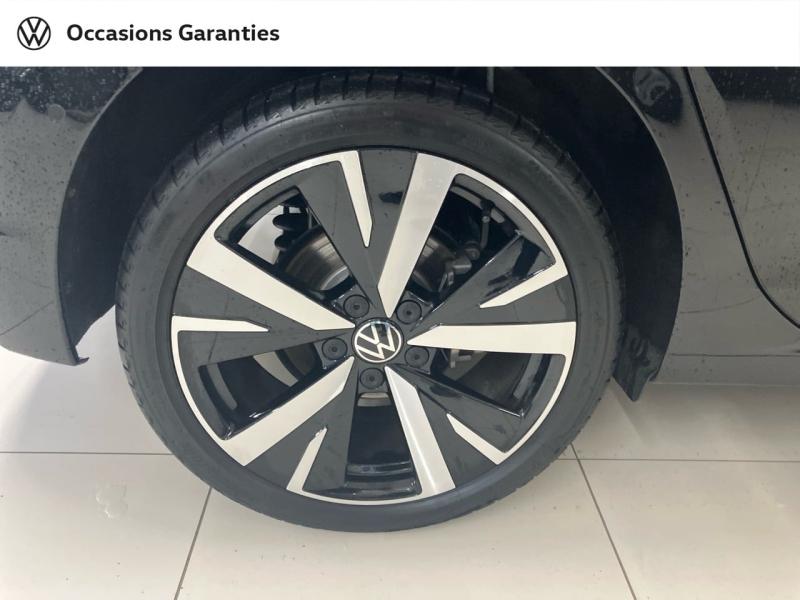 Voitures occasions VOLKSWAGEN GOLF VW Edition Dechy
