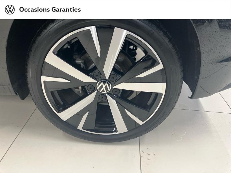 Voitures occasions VOLKSWAGEN GOLF VW Edition Dechy