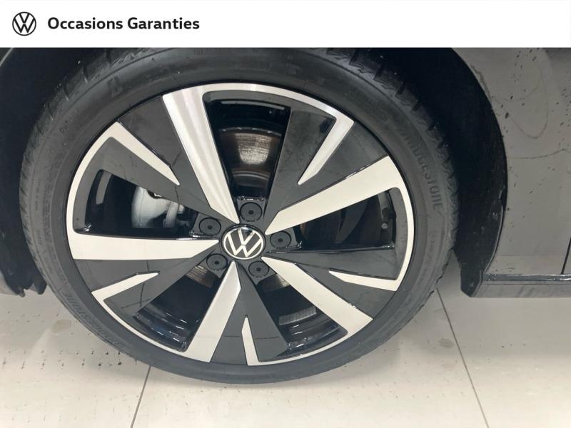 Voitures occasions VOLKSWAGEN GOLF VW Edition Dechy