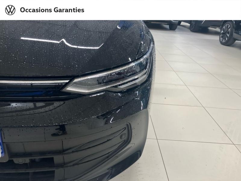 Voitures occasions VOLKSWAGEN GOLF VW Edition Dechy