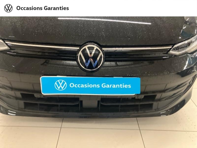 Voitures occasions VOLKSWAGEN GOLF VW Edition Dechy