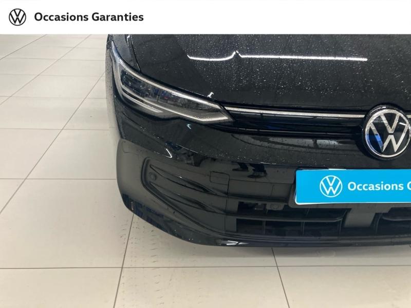 Voitures occasions VOLKSWAGEN GOLF VW Edition Dechy