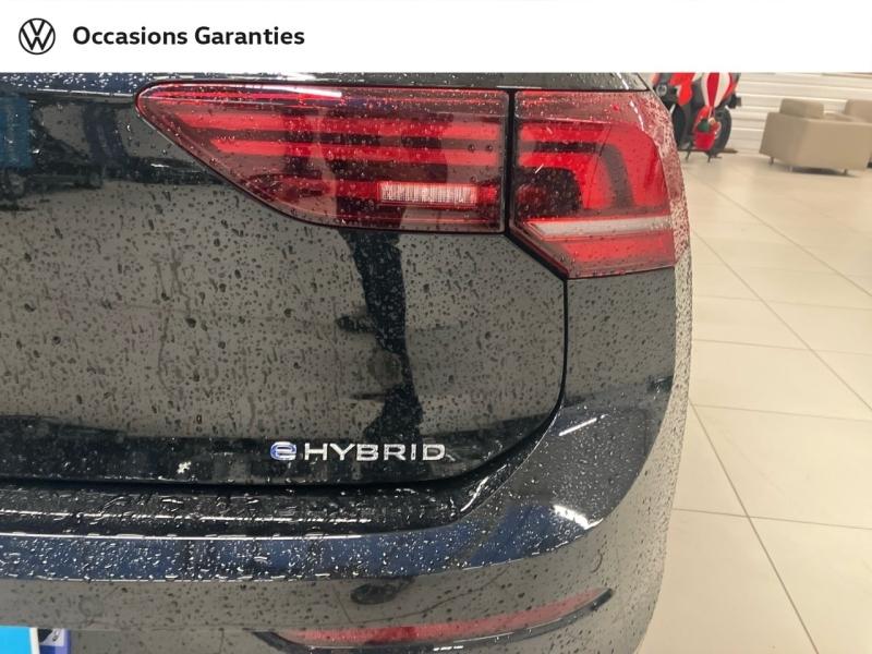 Voitures occasions VOLKSWAGEN GOLF VW Edition Dechy