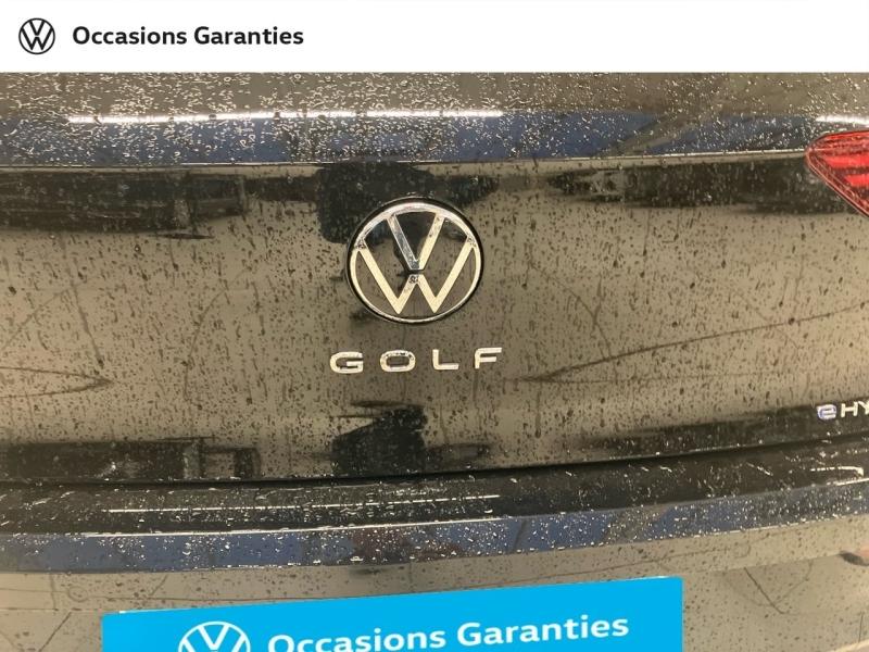 Voitures occasions VOLKSWAGEN GOLF VW Edition Dechy