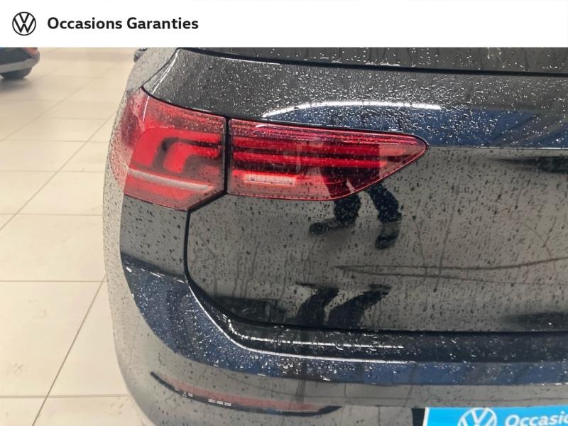 Voitures occasions VOLKSWAGEN GOLF VW Edition Dechy