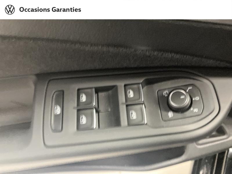 Voitures occasions VOLKSWAGEN GOLF VW Edition Dunkerque