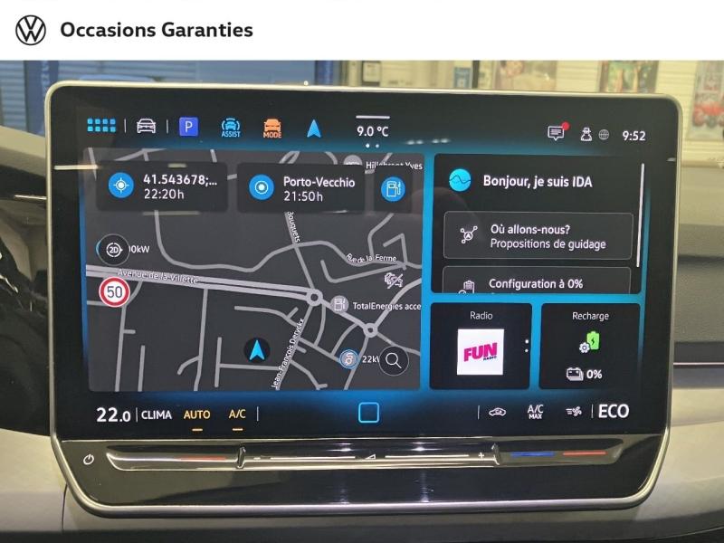 Voitures occasions VOLKSWAGEN GOLF VW Edition Dunkerque